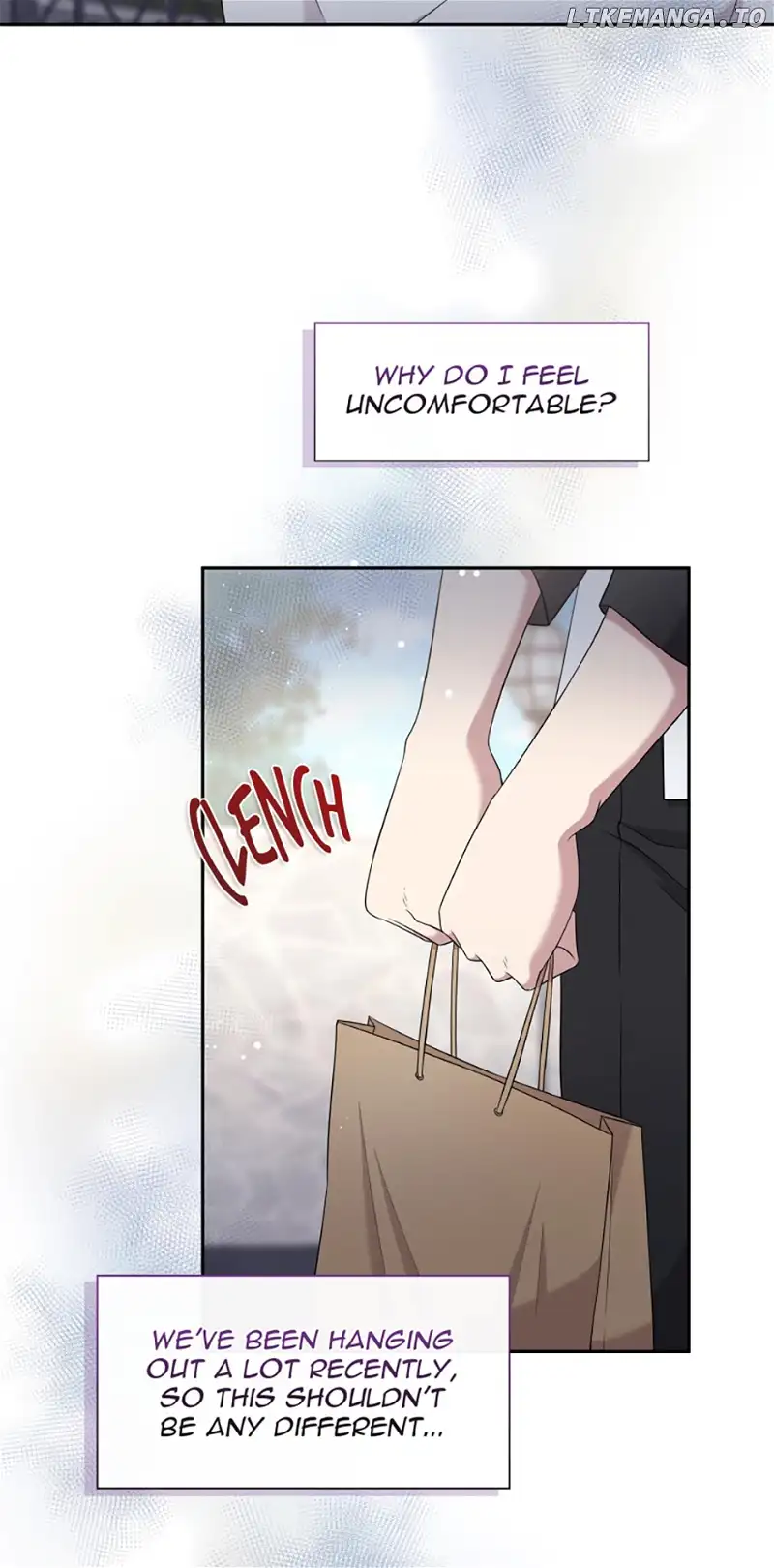 His Royal Appetite chapter 31 page 55