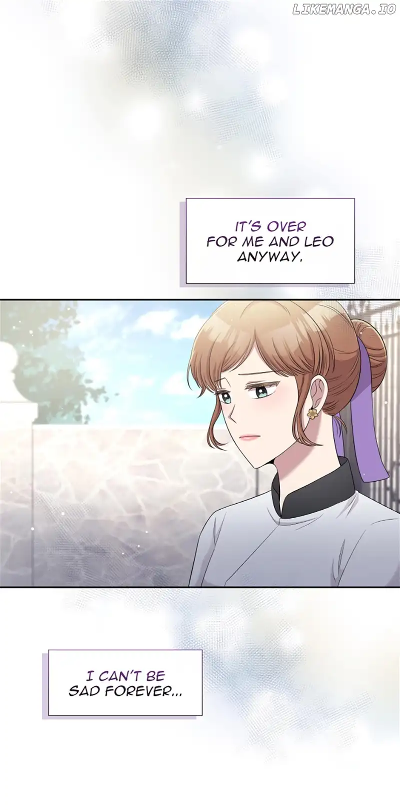 His Royal Appetite chapter 31 page 56