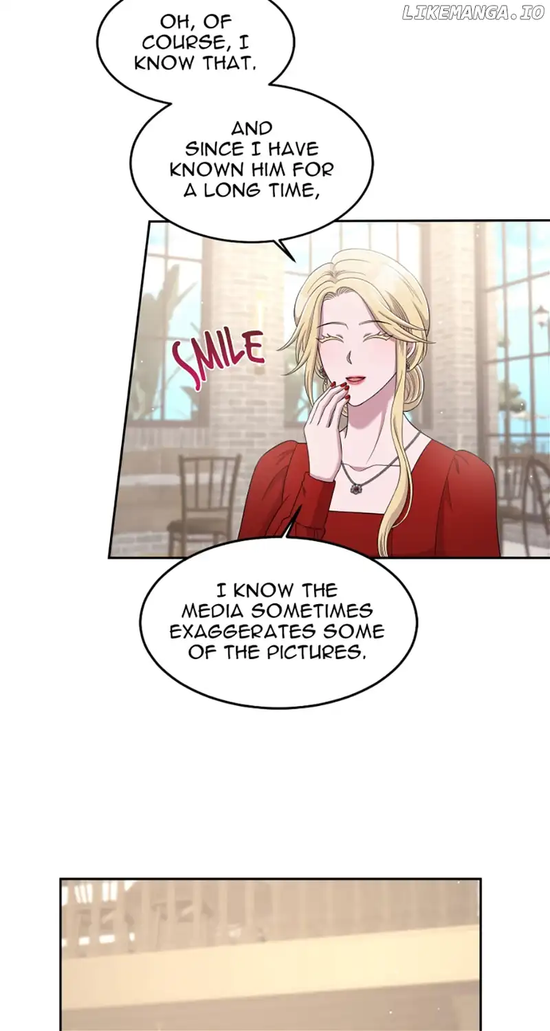 His Royal Appetite chapter 33 page 3