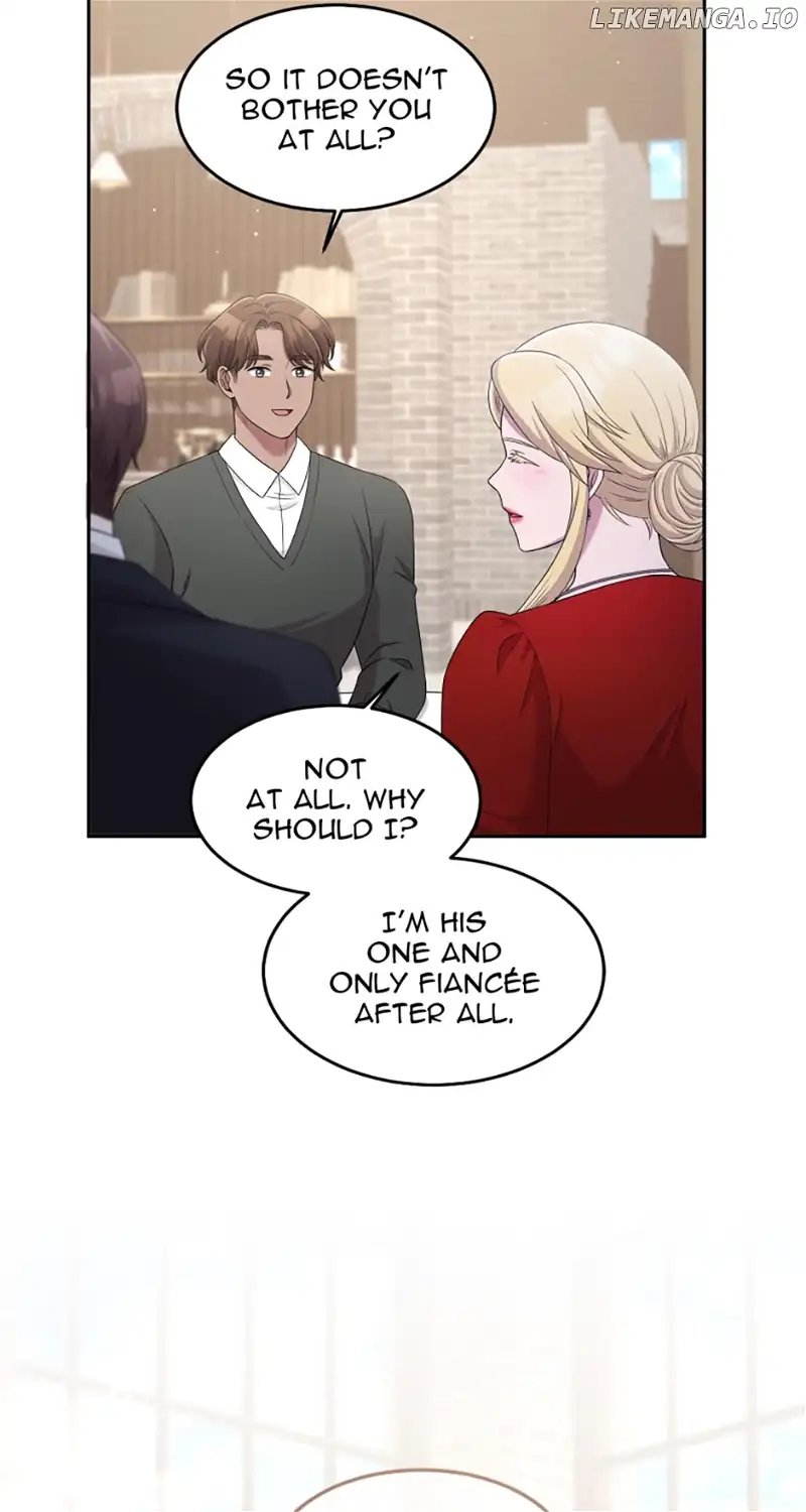His Royal Appetite chapter 33 page 4