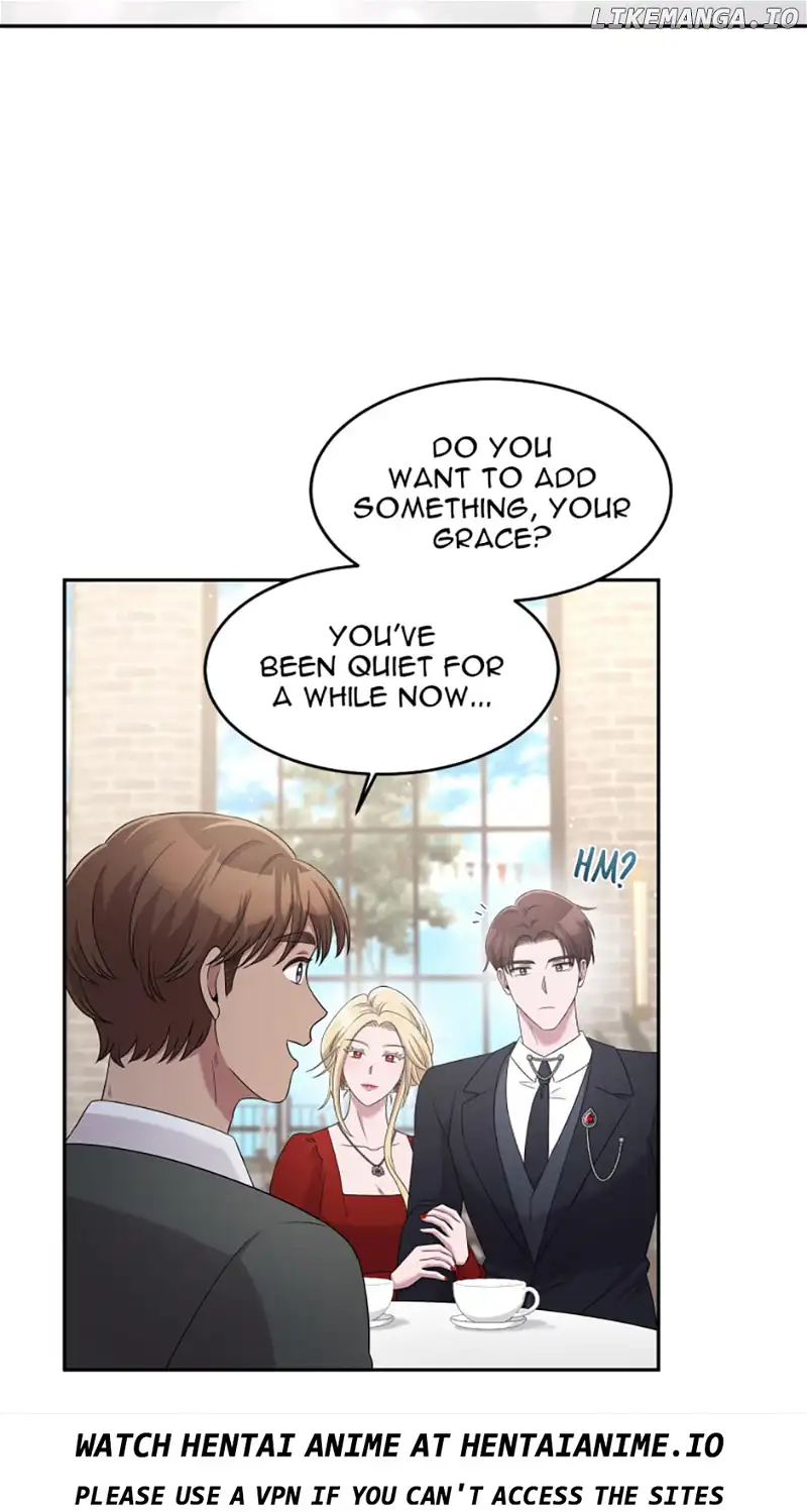 His Royal Appetite chapter 33 page 6