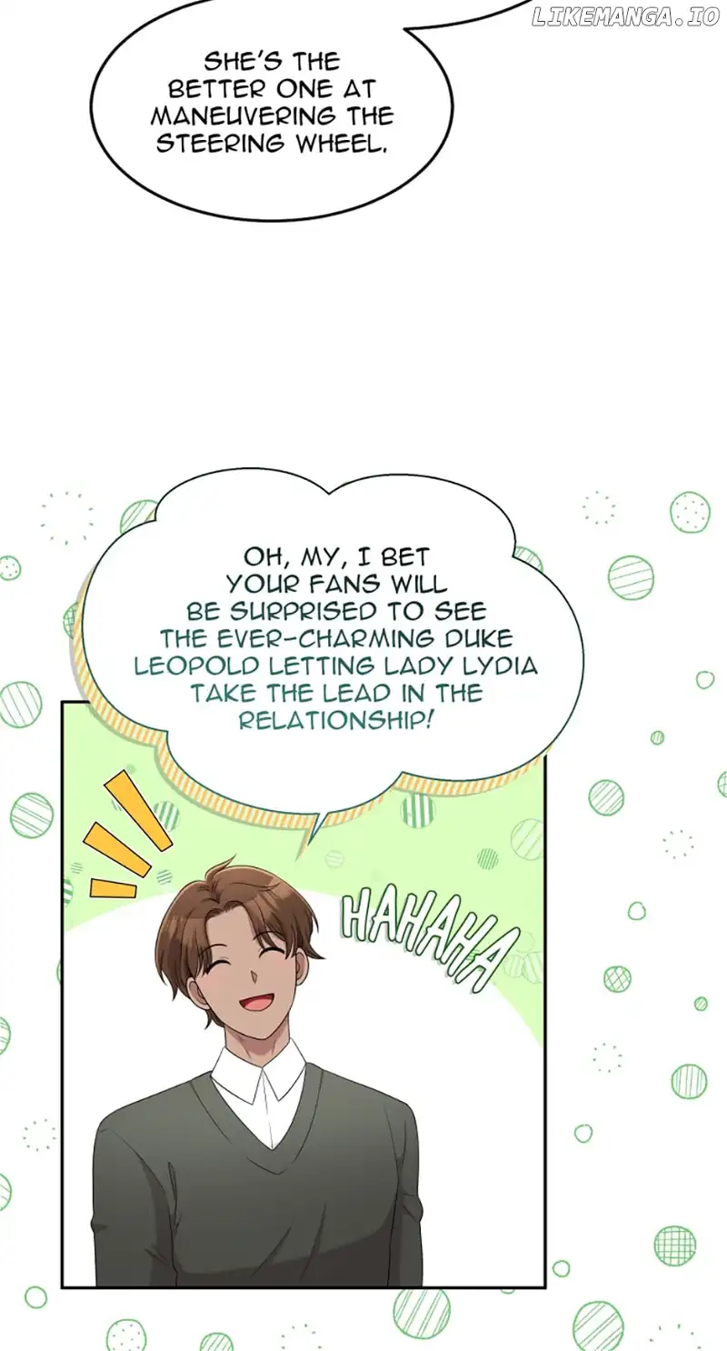 His Royal Appetite chapter 33 page 8
