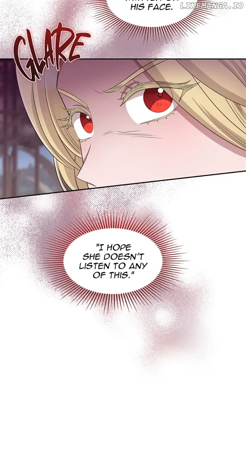 His Royal Appetite chapter 33 page 11