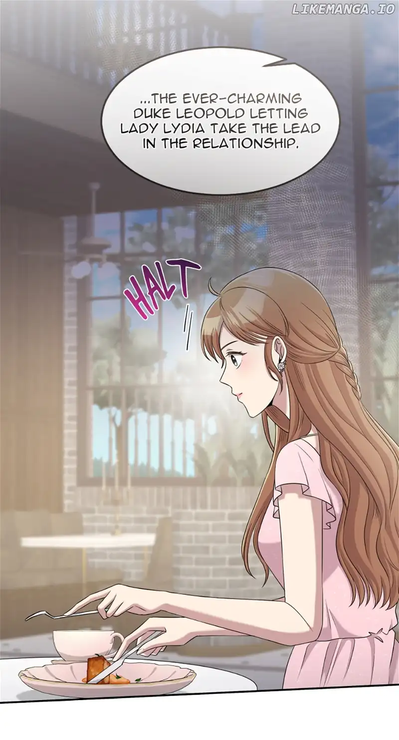 His Royal Appetite chapter 33 page 13