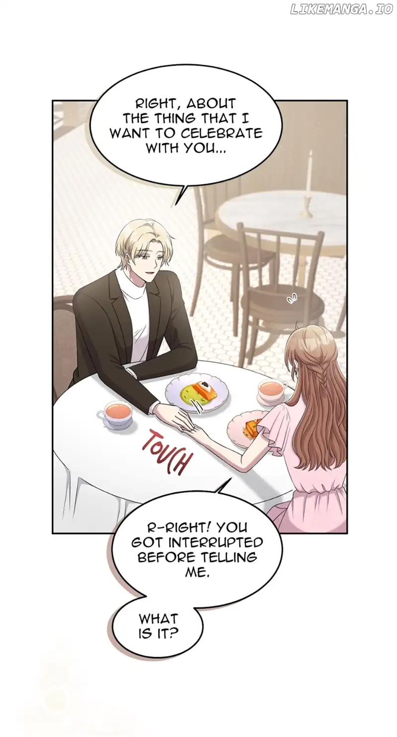 His Royal Appetite chapter 33 page 15