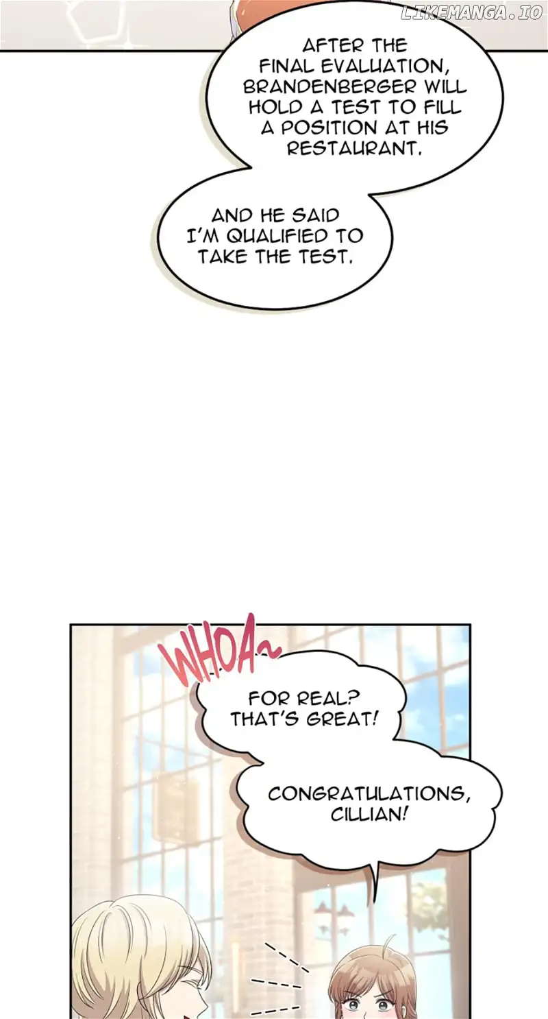 His Royal Appetite chapter 33 page 17