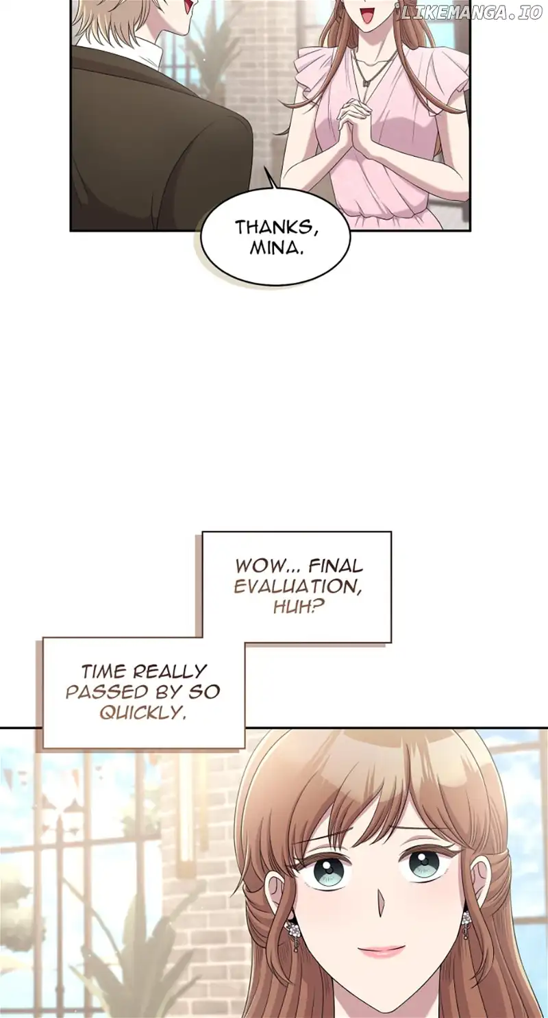 His Royal Appetite chapter 33 page 18