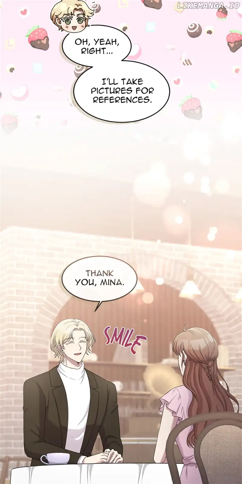 His Royal Appetite chapter 33 page 25