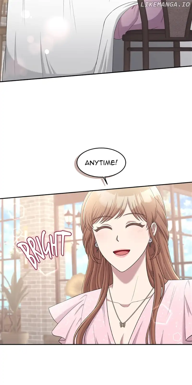 His Royal Appetite chapter 33 page 26