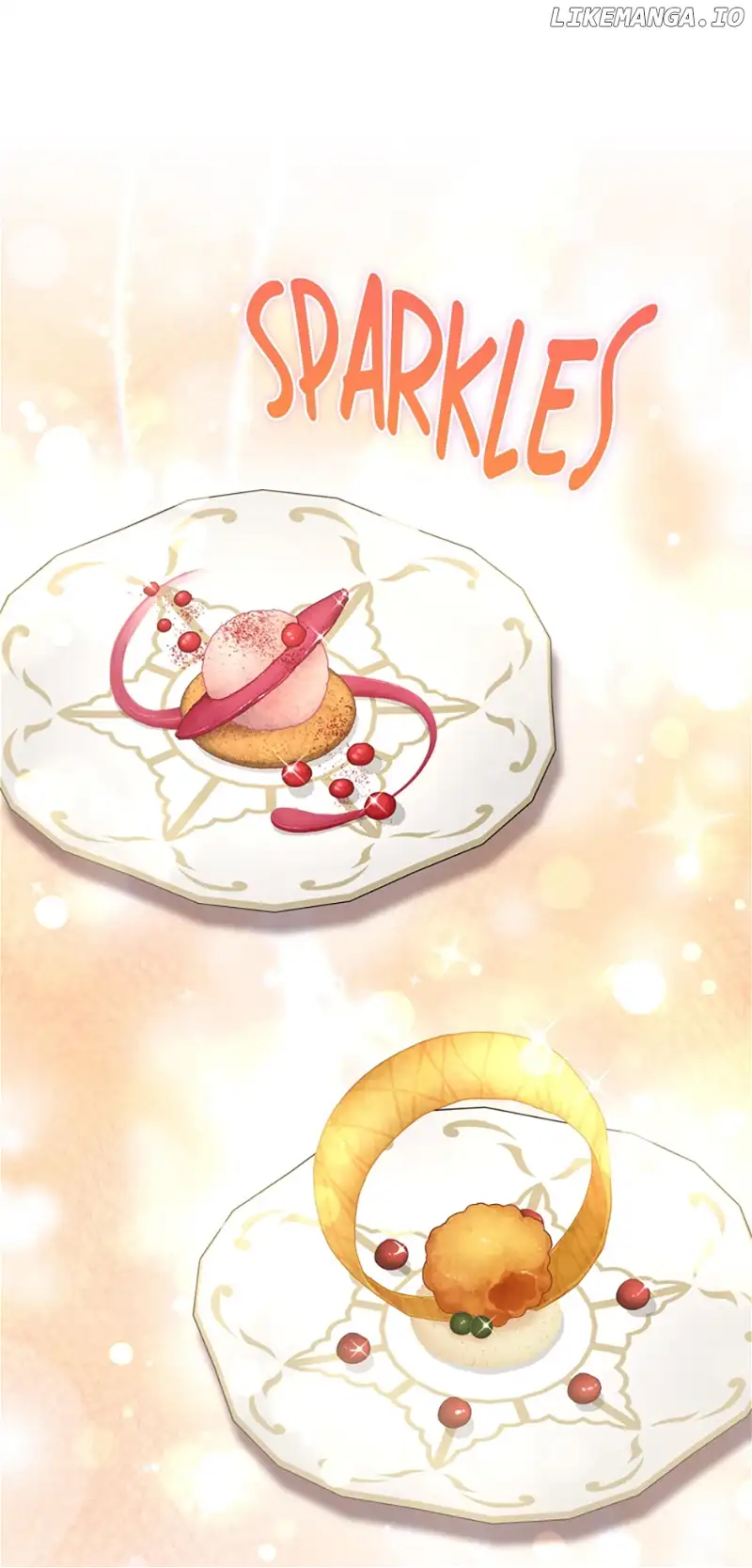 His Royal Appetite chapter 33 page 27