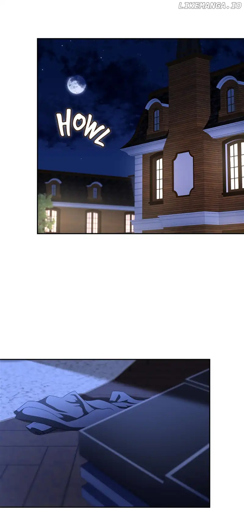 His Royal Appetite chapter 33 page 39