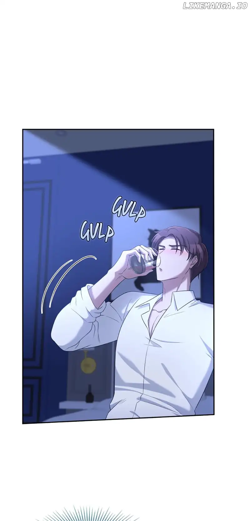 His Royal Appetite chapter 33 page 40
