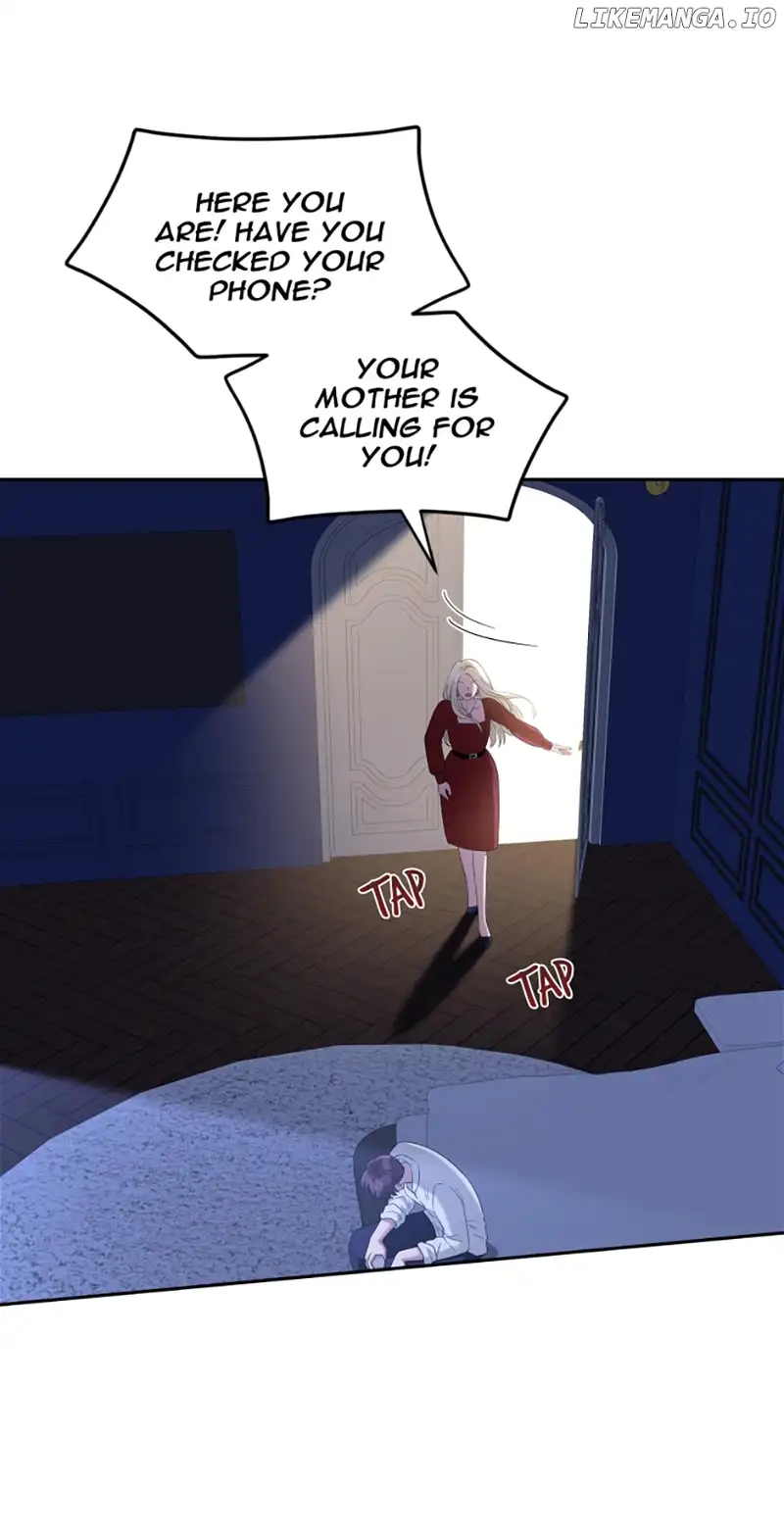 His Royal Appetite chapter 33 page 48