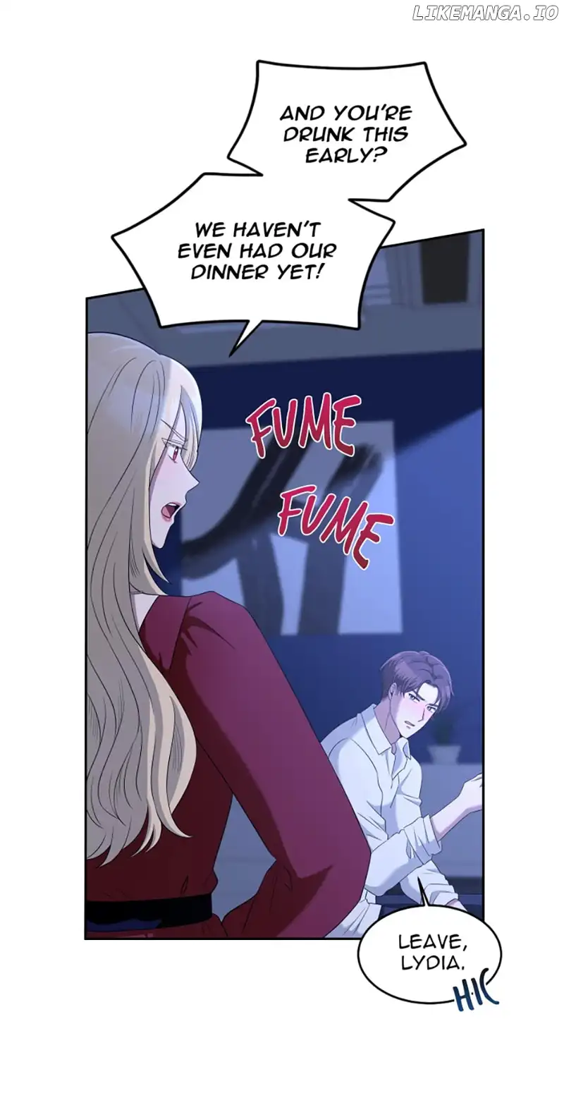 His Royal Appetite chapter 33 page 49