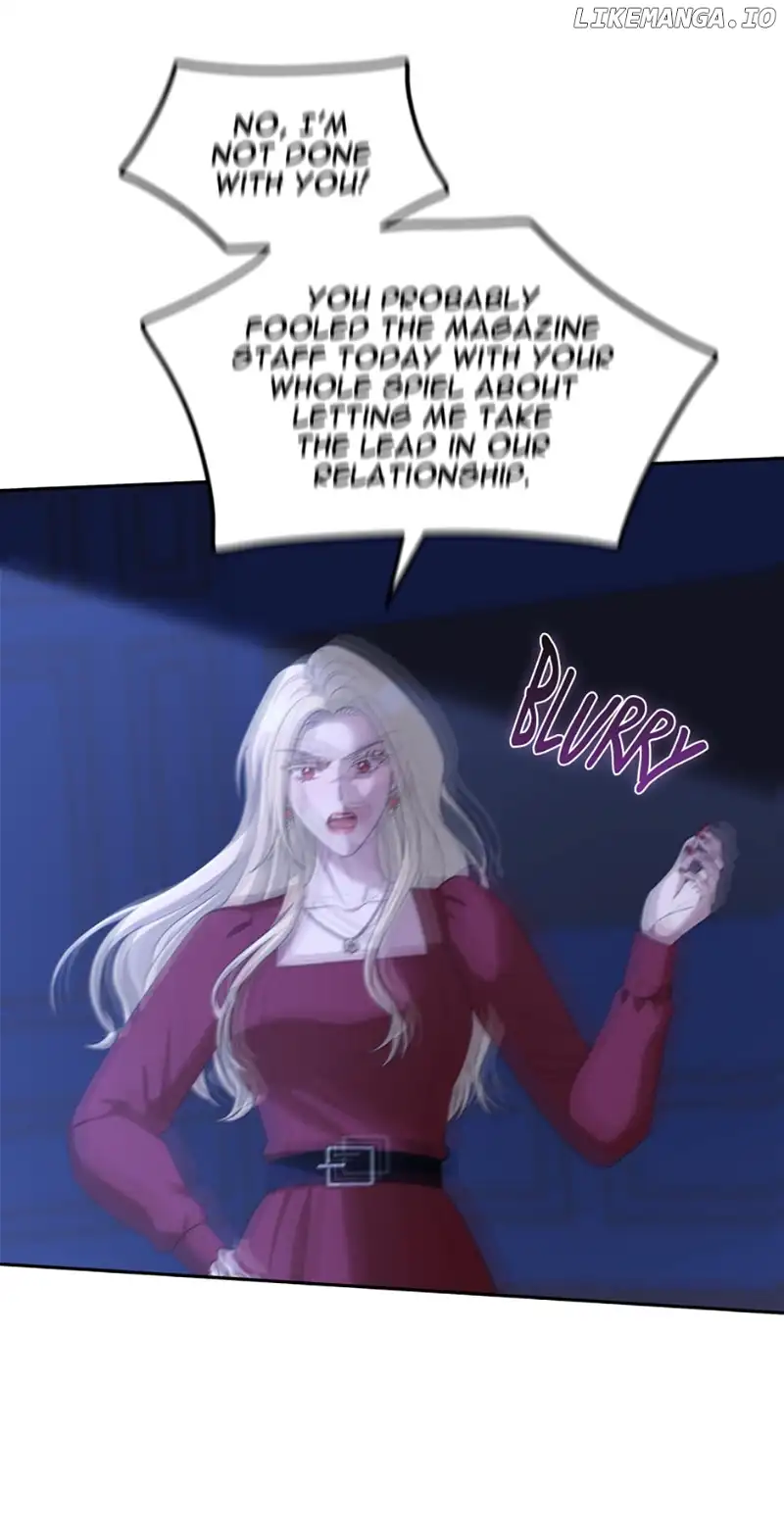 His Royal Appetite chapter 33 page 50