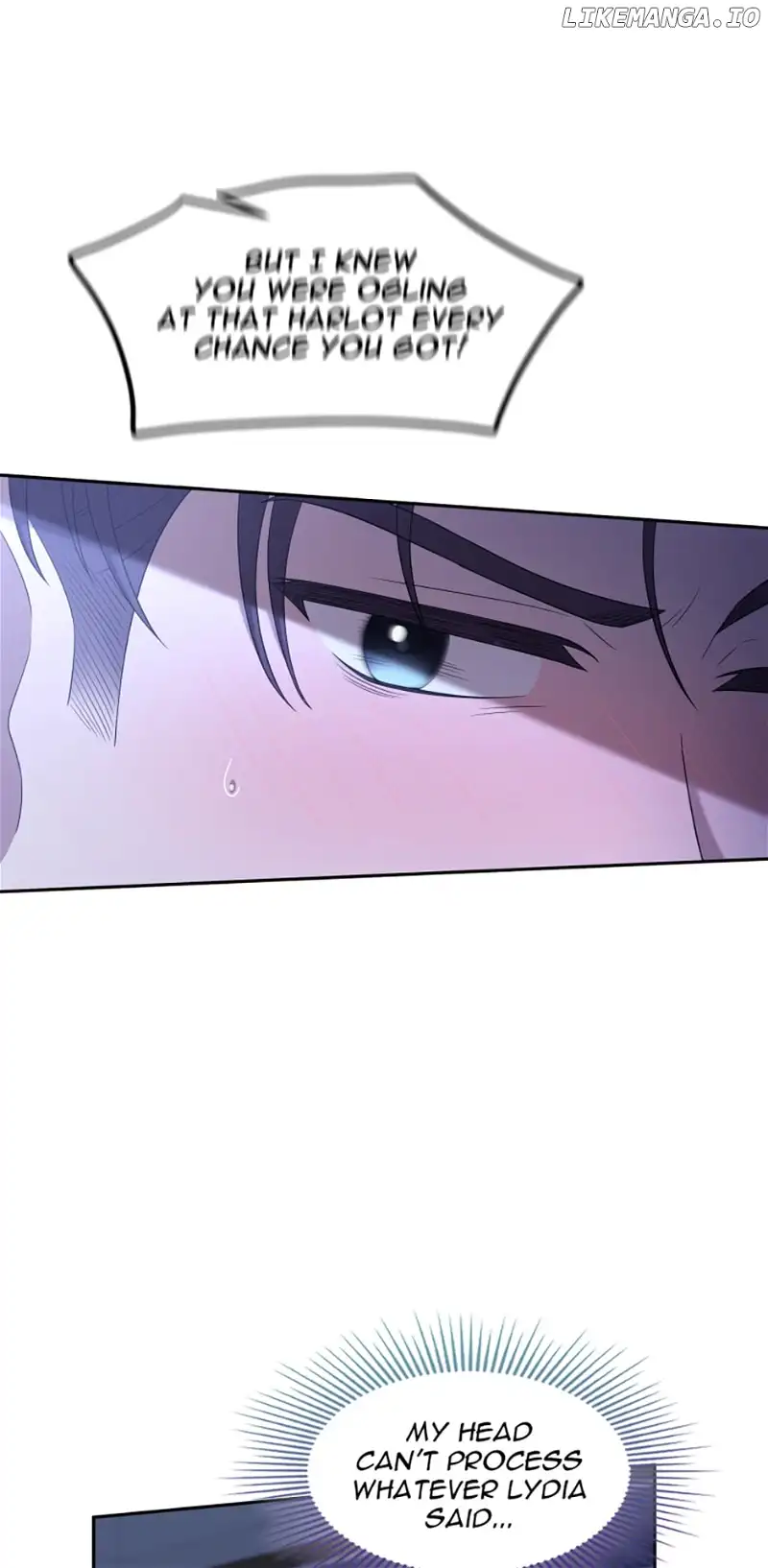 His Royal Appetite chapter 33 page 51