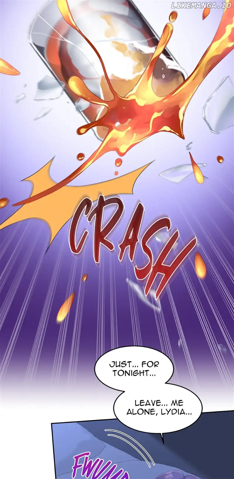 His Royal Appetite chapter 33 page 53