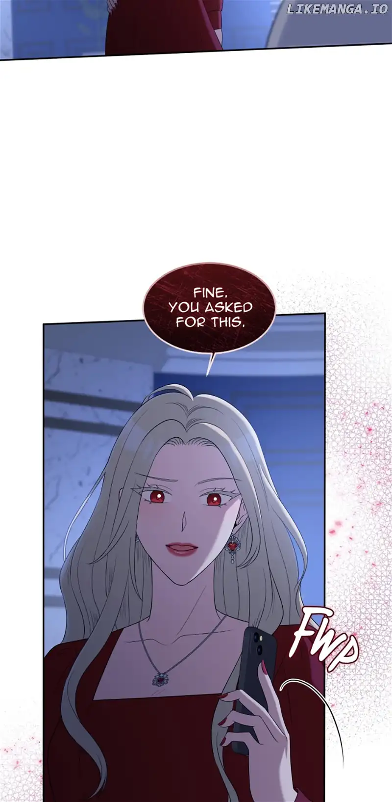 His Royal Appetite chapter 33 page 55