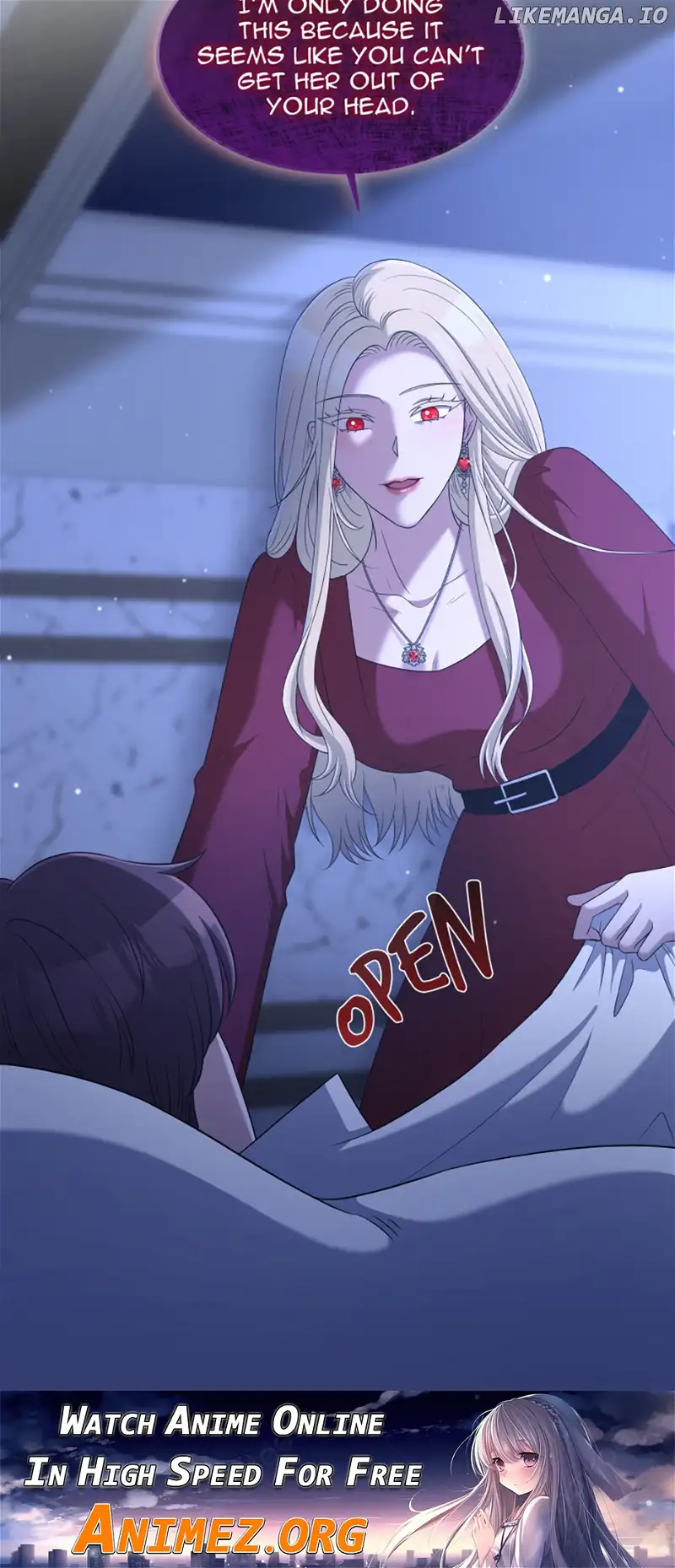 His Royal Appetite chapter 33 page 61