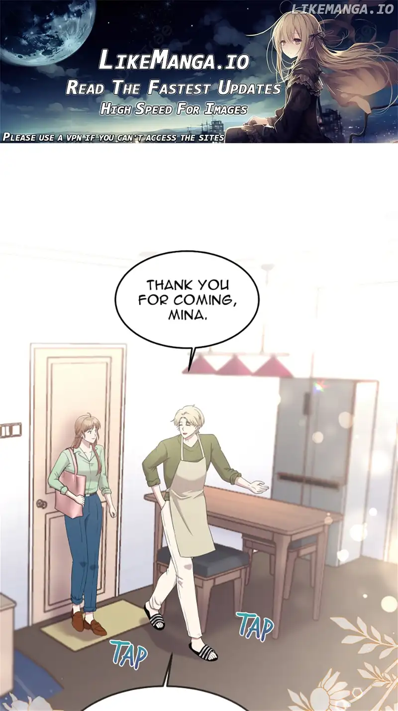 His Royal Appetite chapter 35 page 1