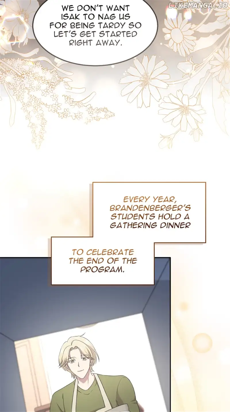 His Royal Appetite chapter 35 page 2