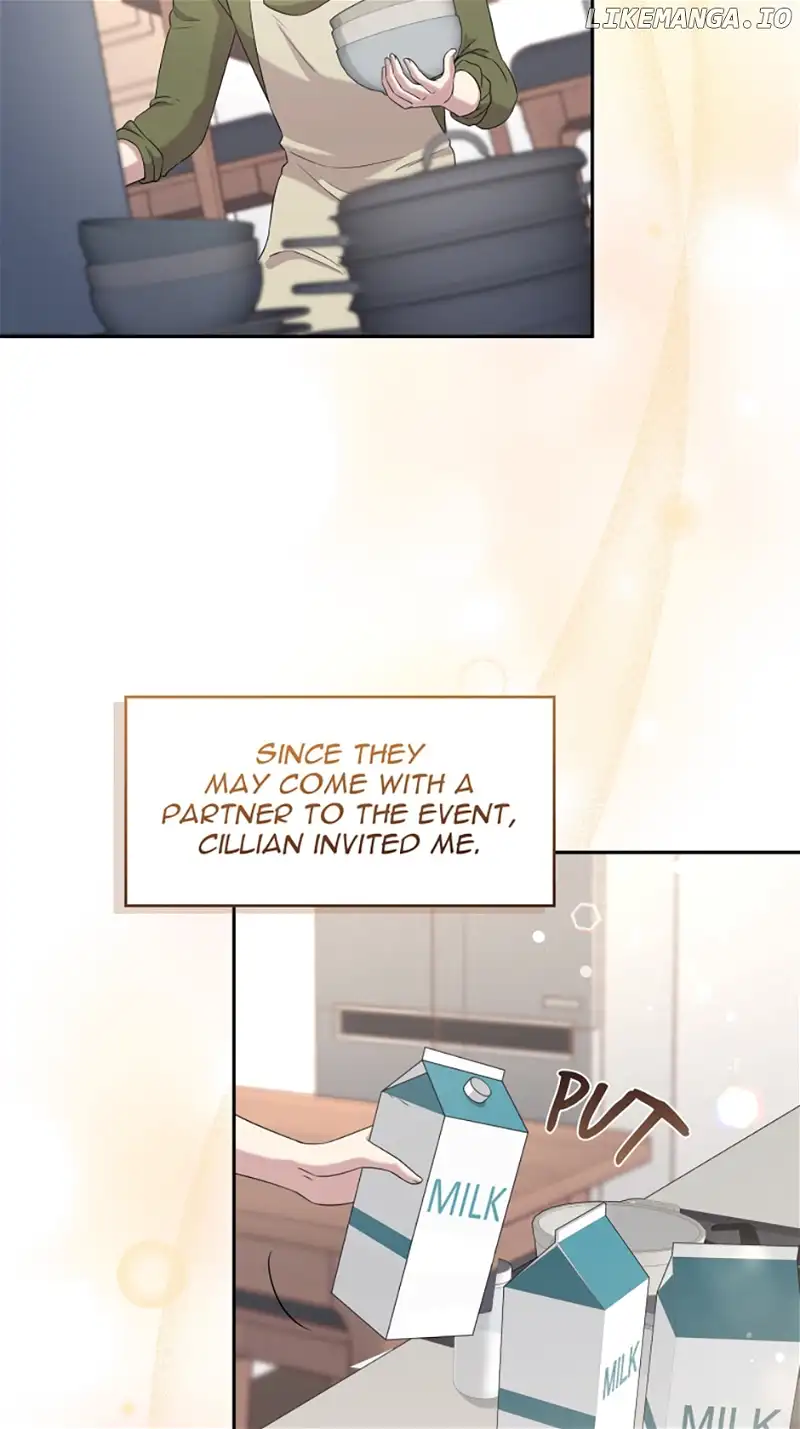 His Royal Appetite chapter 35 page 3