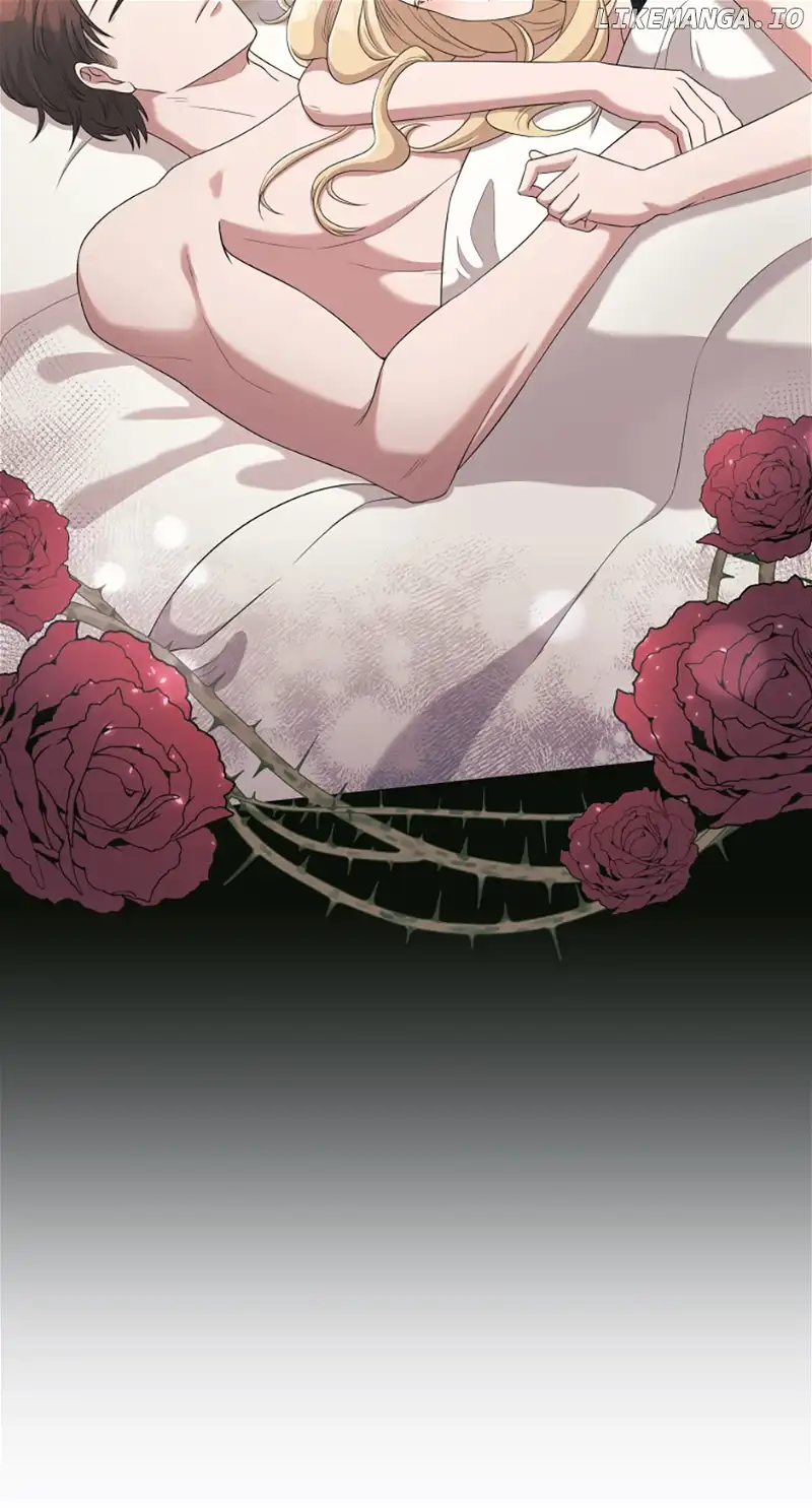 His Royal Appetite chapter 35 page 8