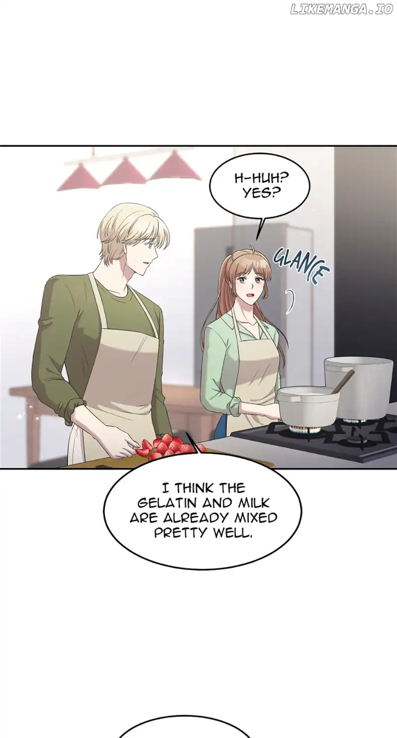 His Royal Appetite chapter 35 page 10