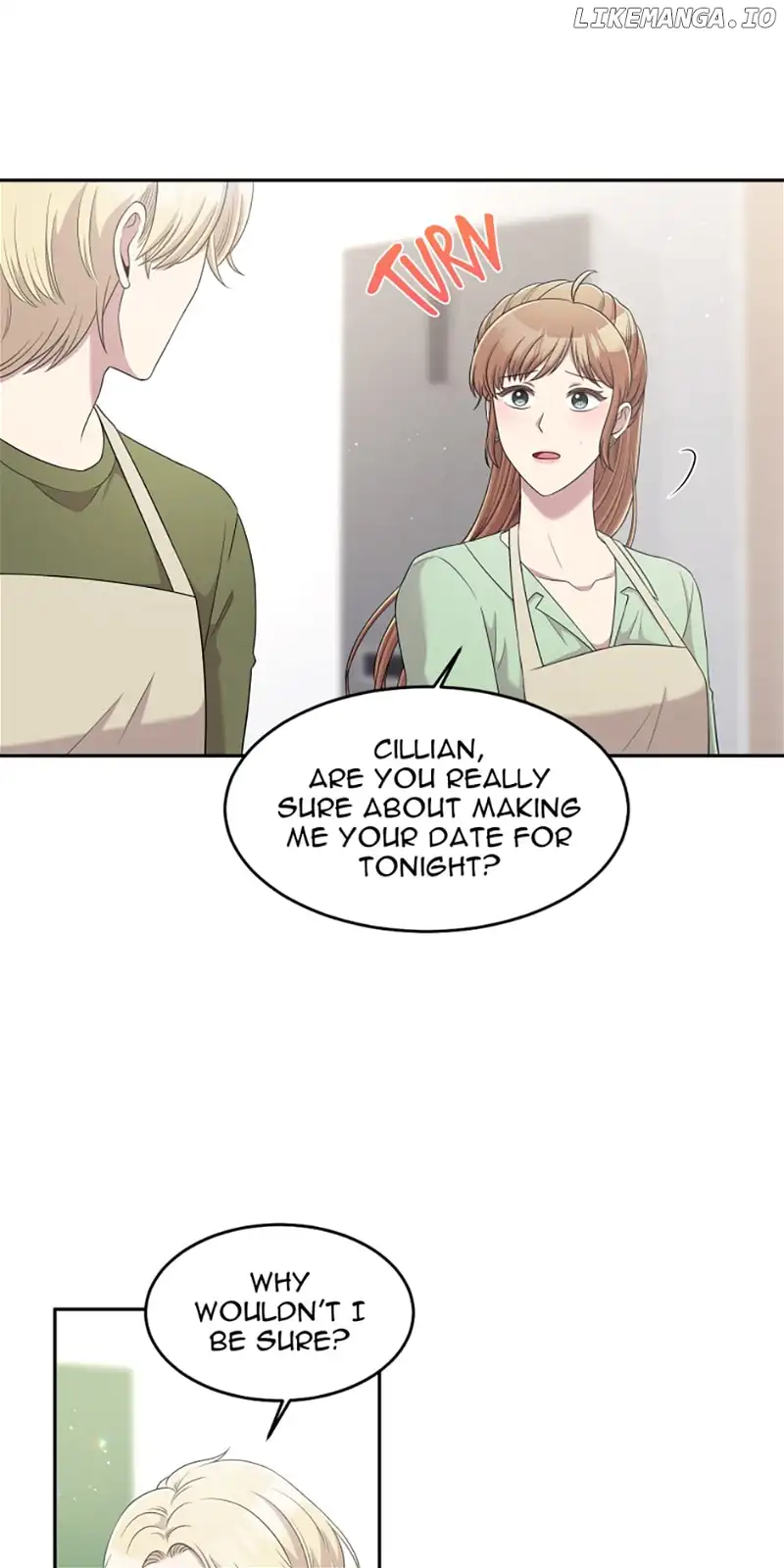 His Royal Appetite chapter 35 page 14