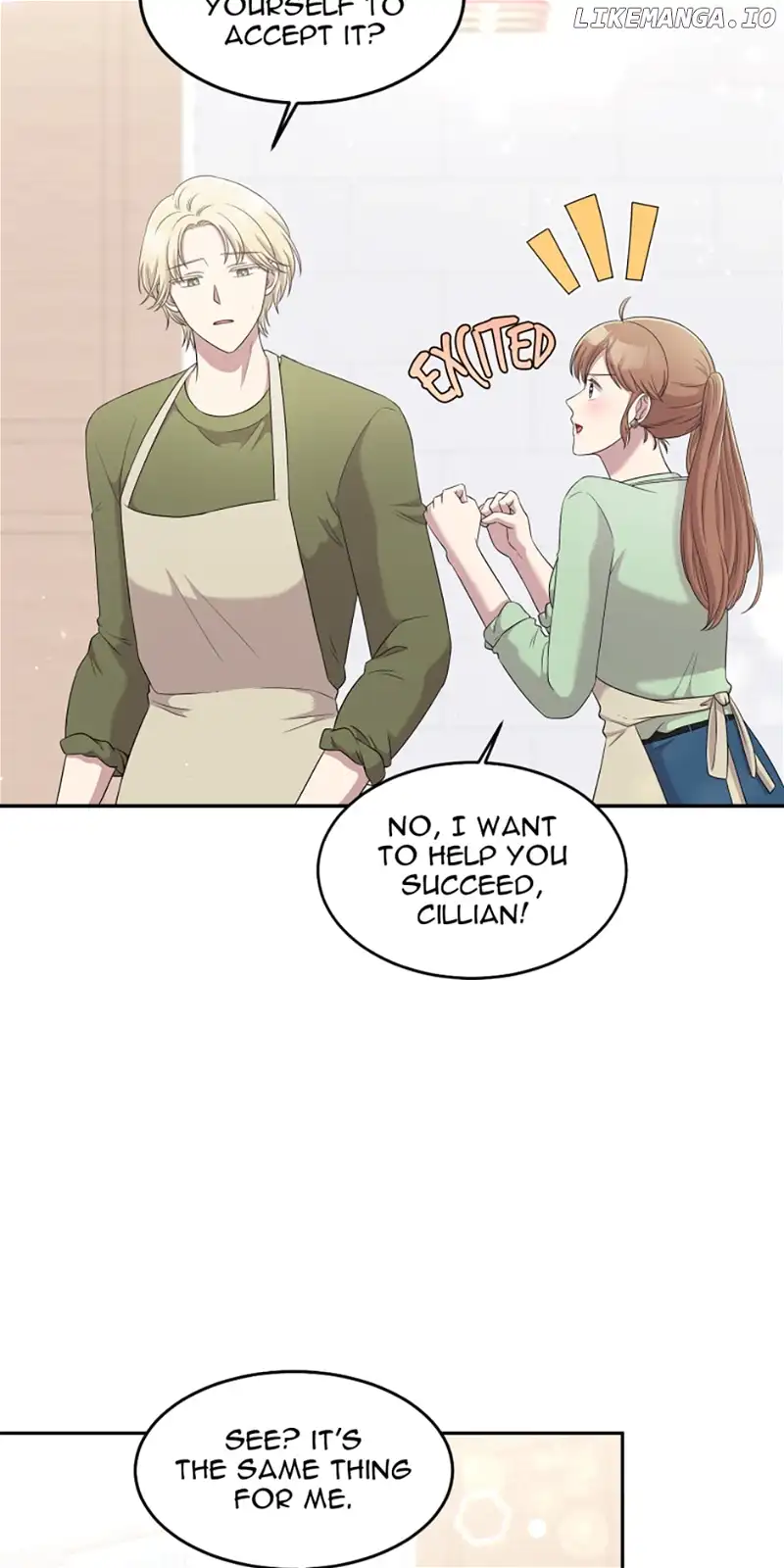 His Royal Appetite chapter 35 page 16