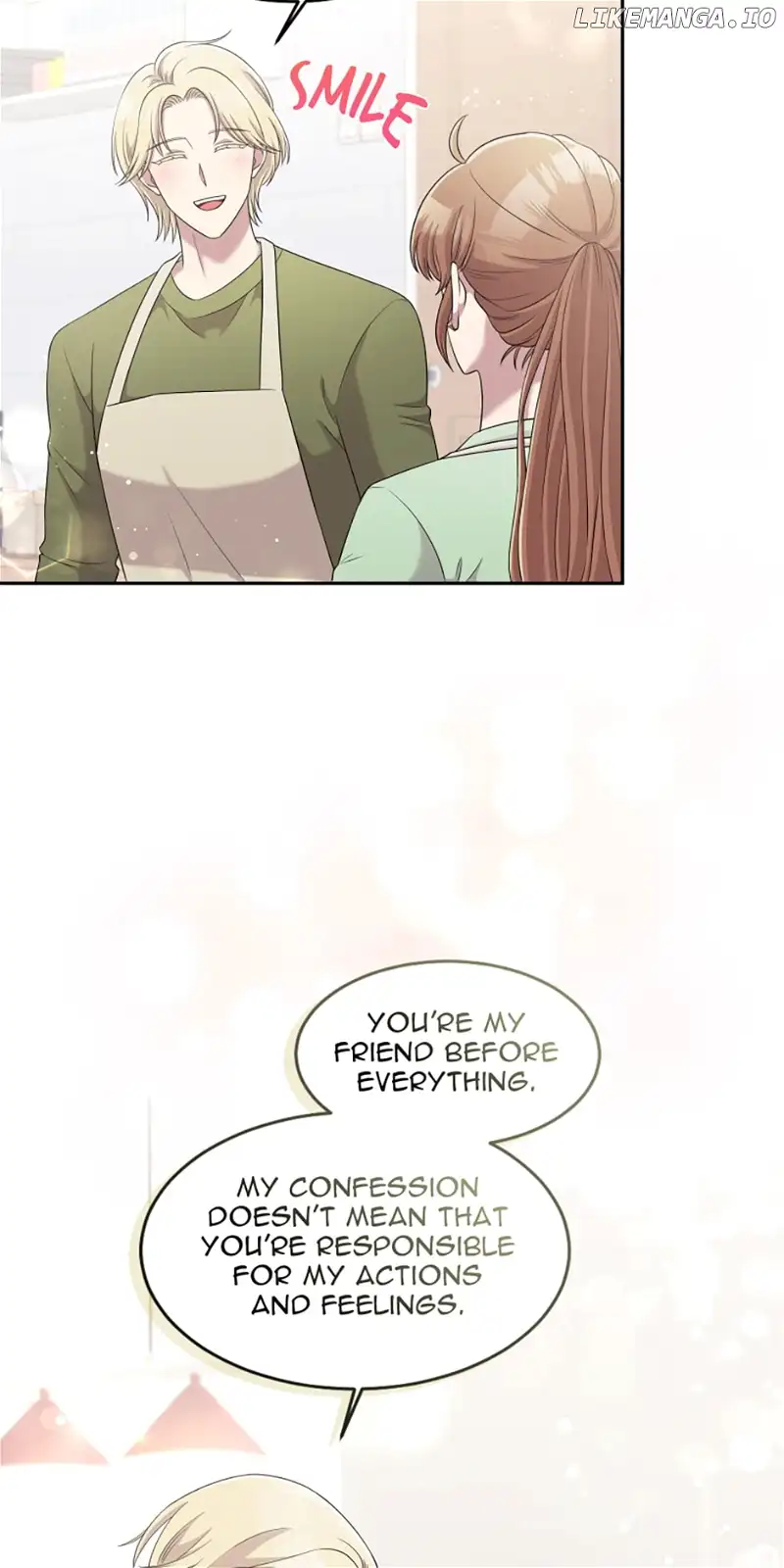 His Royal Appetite chapter 35 page 17