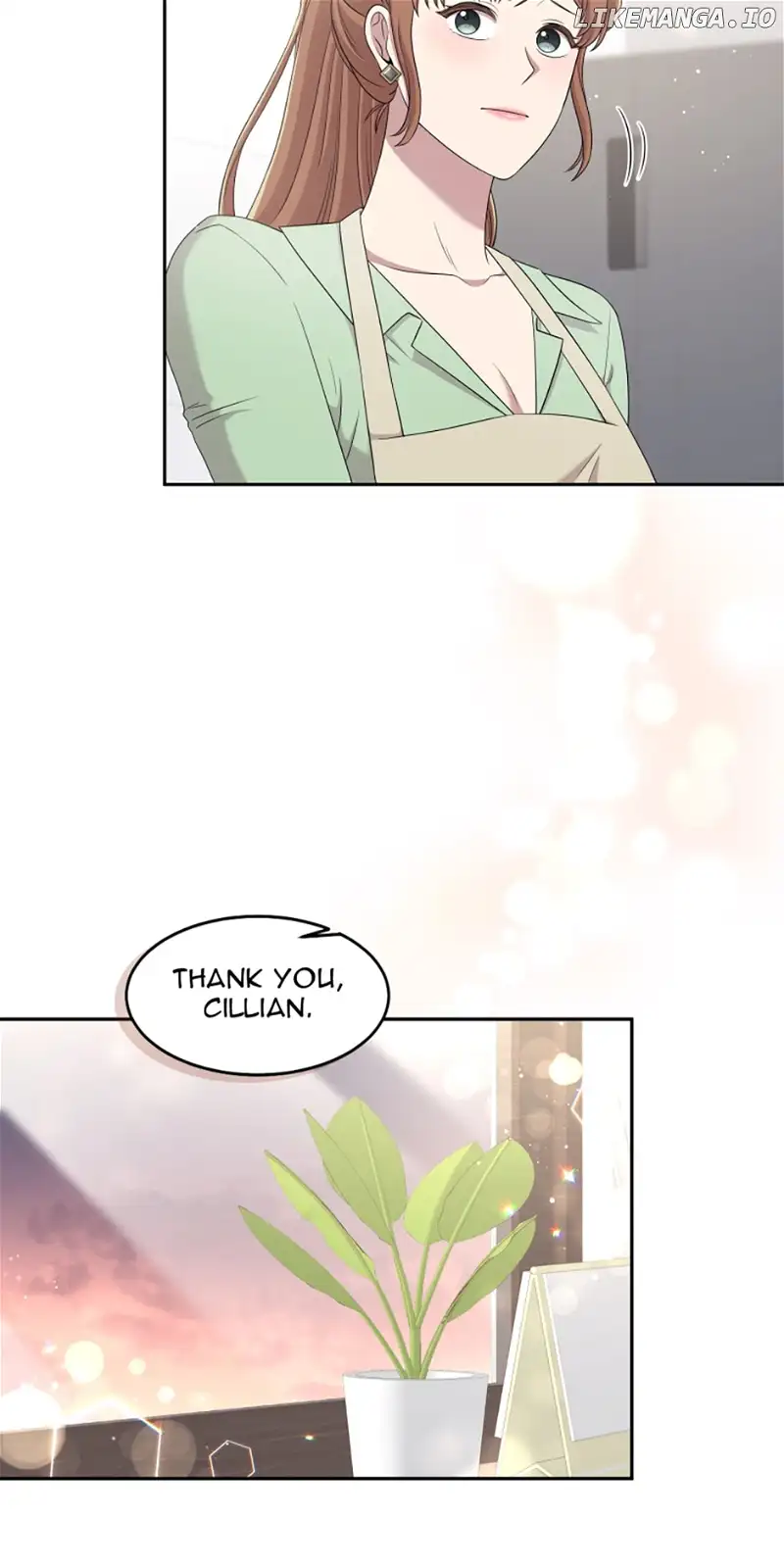 His Royal Appetite chapter 35 page 19