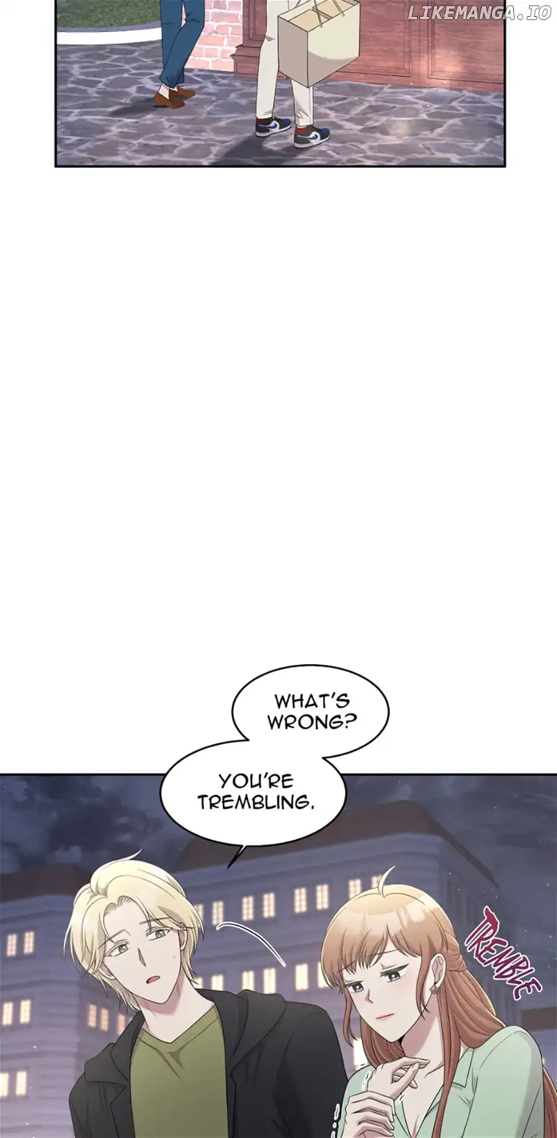 His Royal Appetite chapter 35 page 24