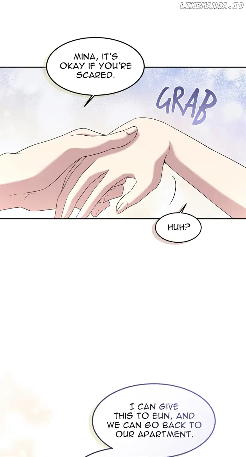 His Royal Appetite chapter 35 page 29