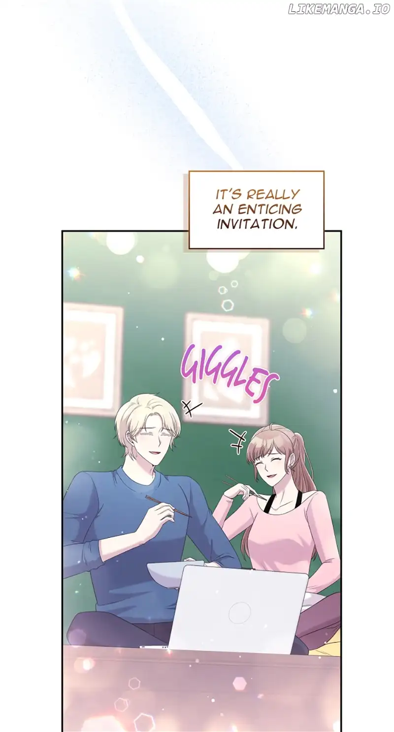 His Royal Appetite chapter 35 page 31