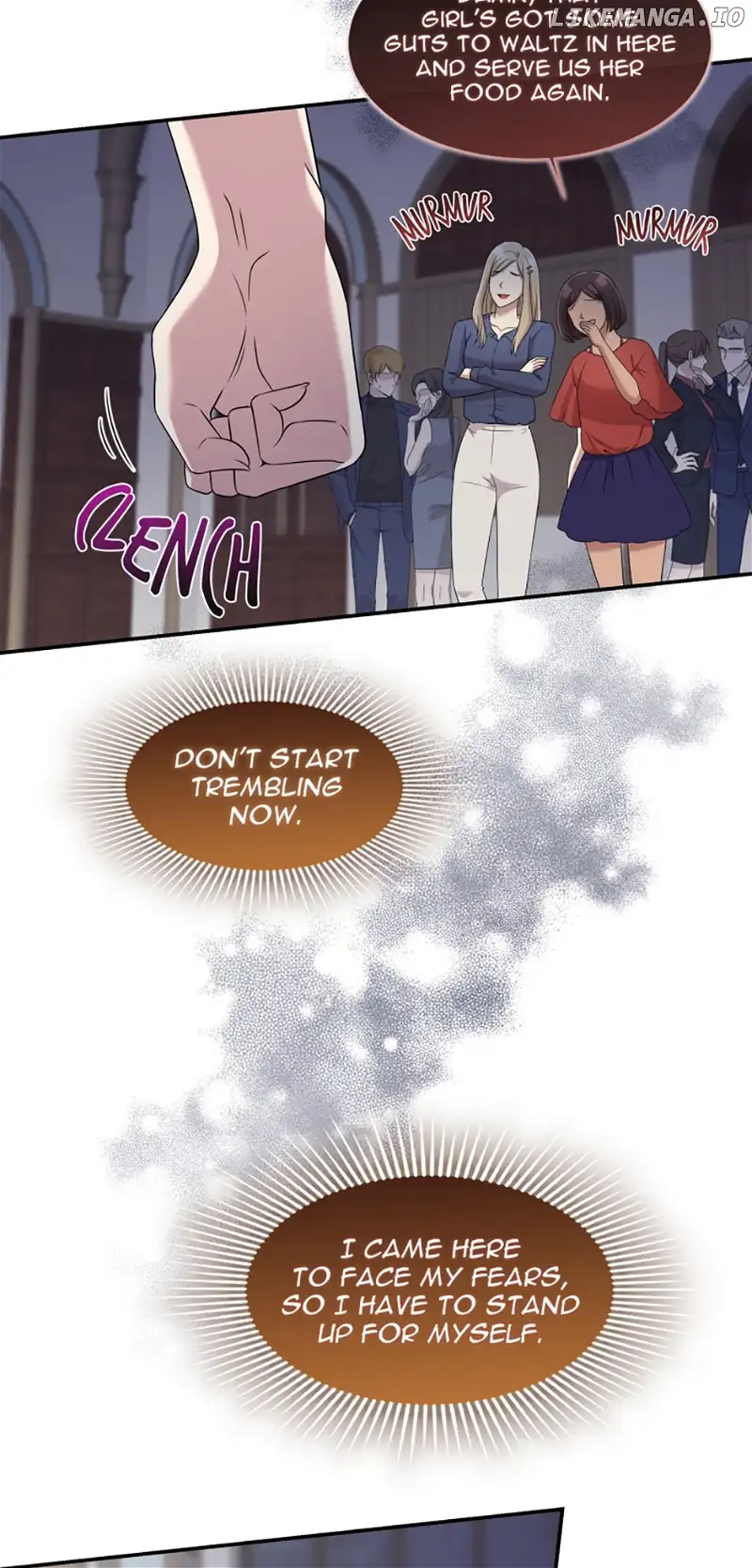 His Royal Appetite chapter 35 page 51