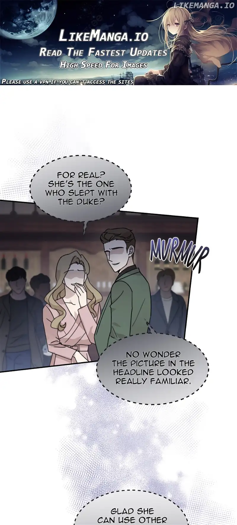 His Royal Appetite chapter 36 page 1