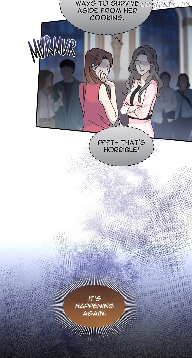 His Royal Appetite chapter 36 page 2