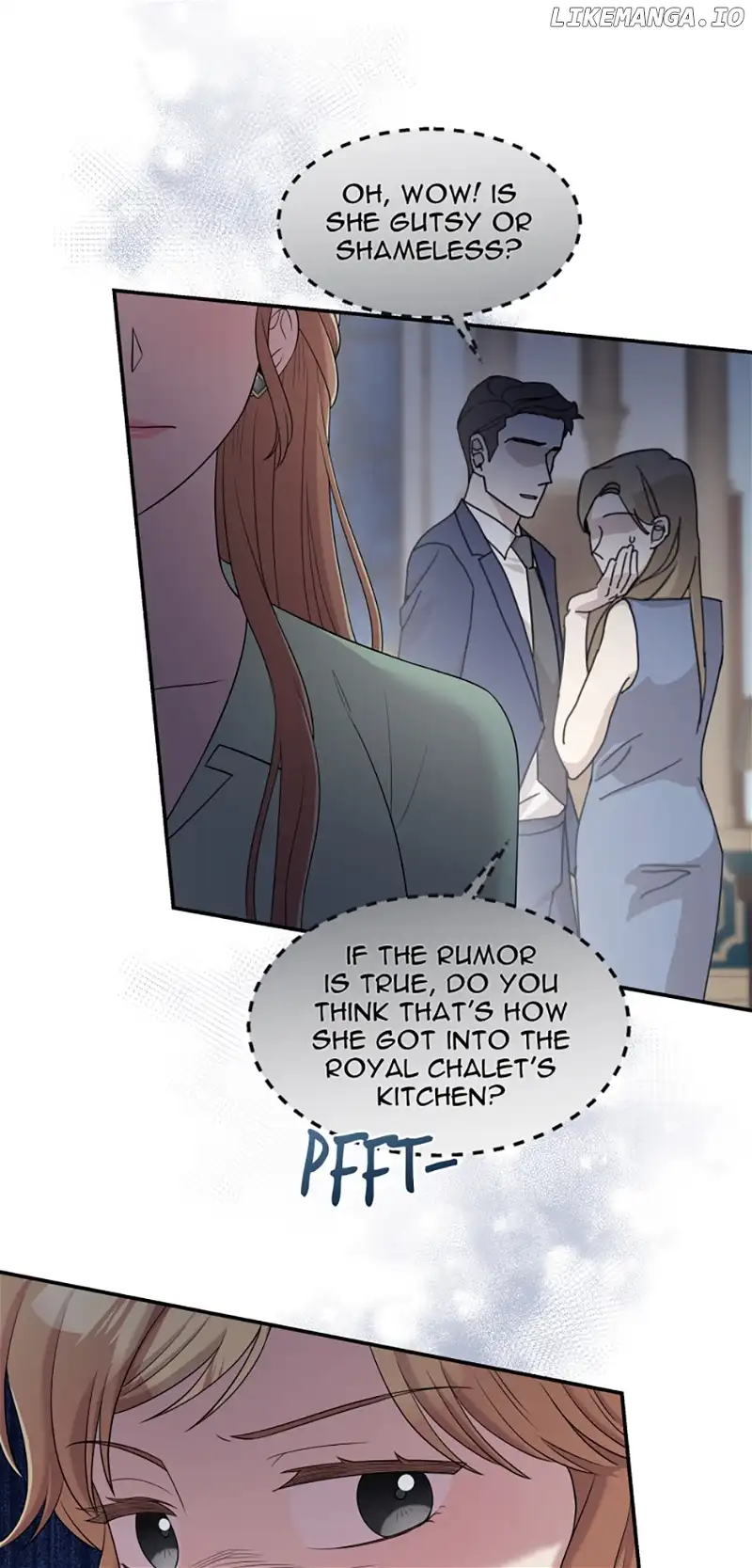 His Royal Appetite chapter 36 page 9