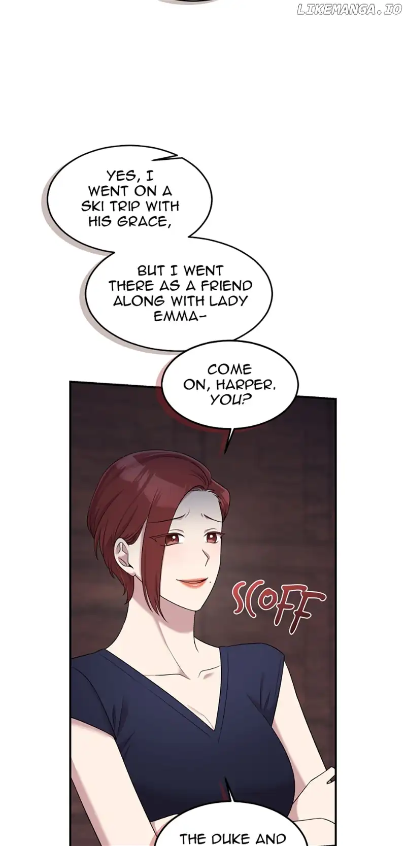 His Royal Appetite chapter 36 page 11
