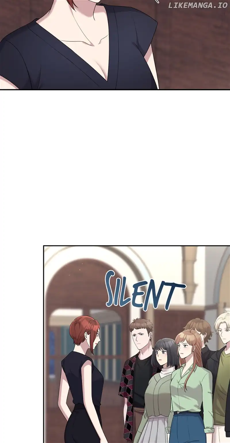 His Royal Appetite chapter 36 page 19