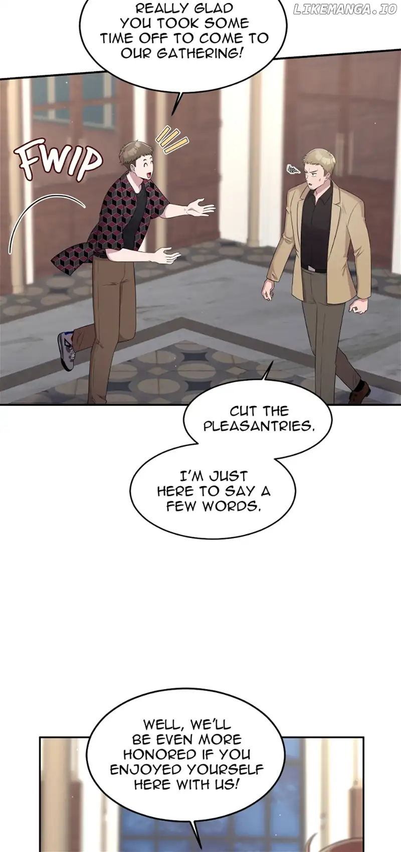 His Royal Appetite chapter 36 page 24