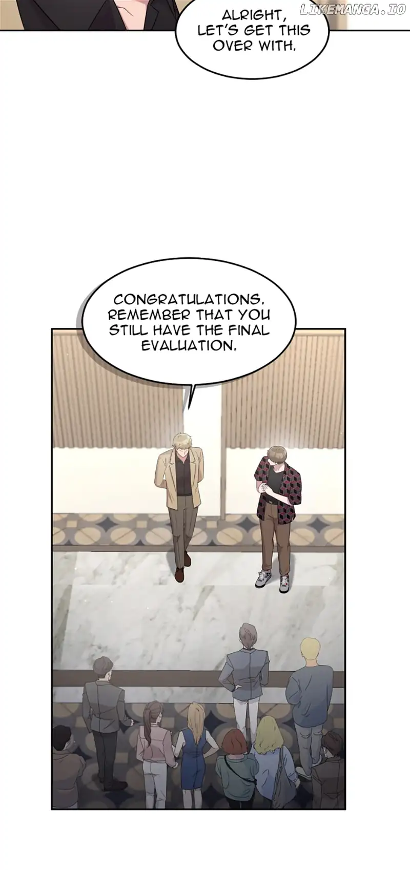His Royal Appetite chapter 36 page 26