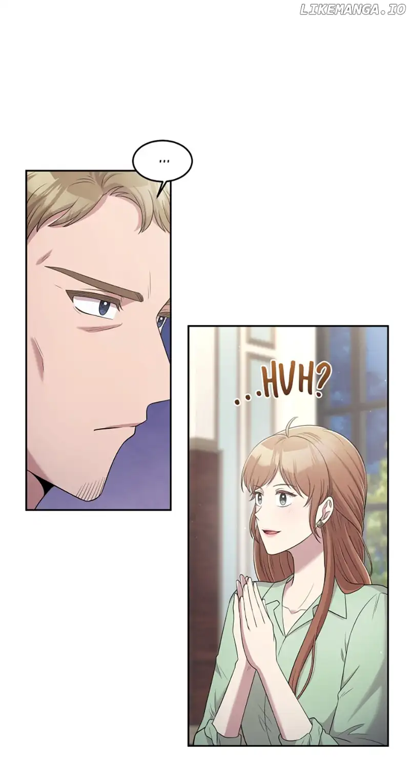 His Royal Appetite chapter 36 page 31