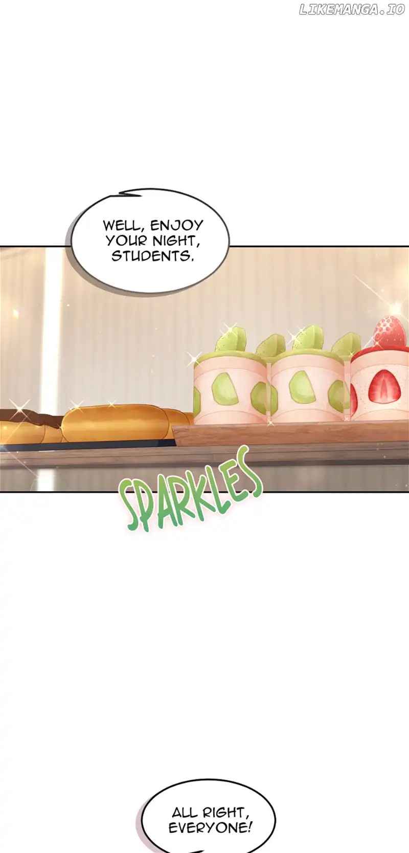 His Royal Appetite chapter 36 page 35
