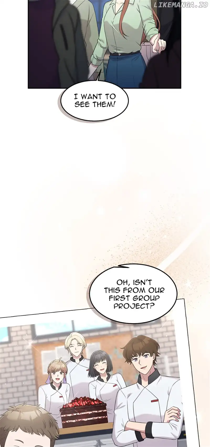 His Royal Appetite chapter 36 page 41