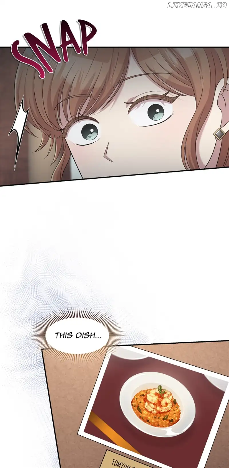 His Royal Appetite chapter 36 page 46