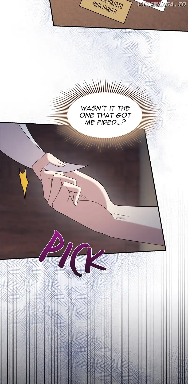 His Royal Appetite chapter 36 page 47