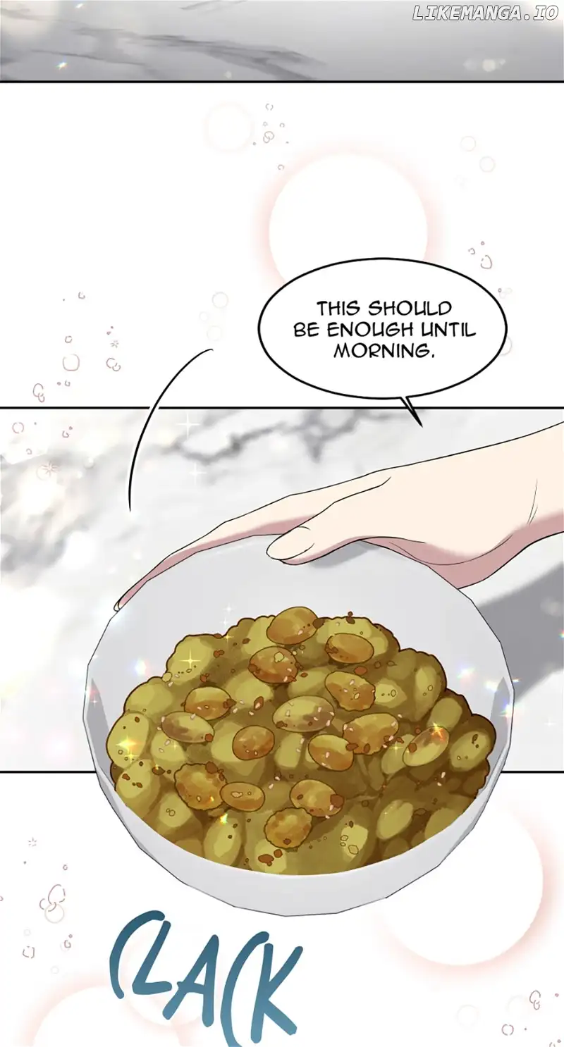 His Royal Appetite chapter 38 page 11