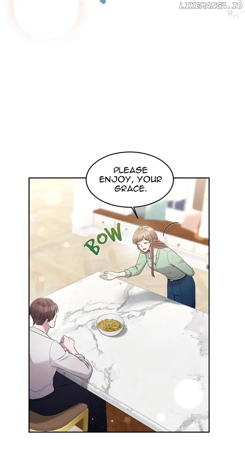 His Royal Appetite chapter 38 page 12